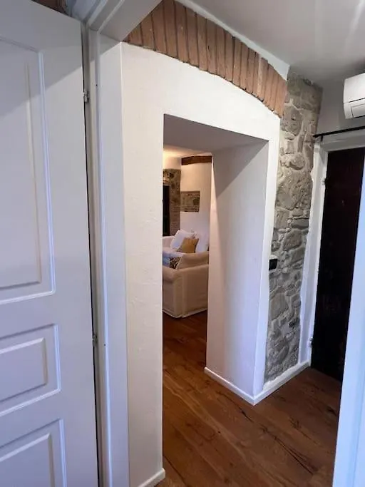Apartment Appartamento Con Vista Collina Fornovo Di Taro Piantonia Italy