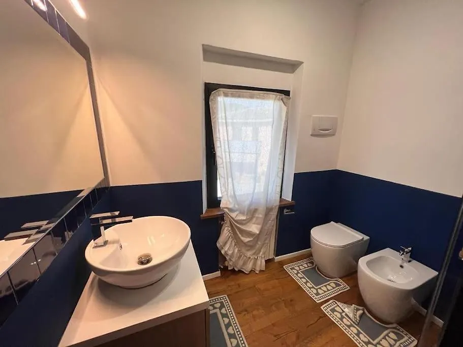 Apartment Appartamento Con Vista Collina Fornovo Di Taro Piantonia