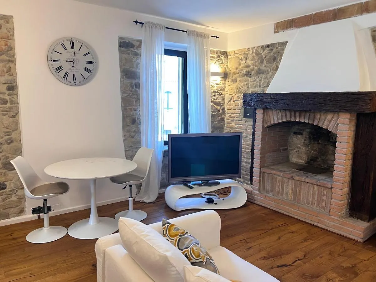 Apartment Appartamento Con Vista Collina Fornovo Di Taro Piantonia